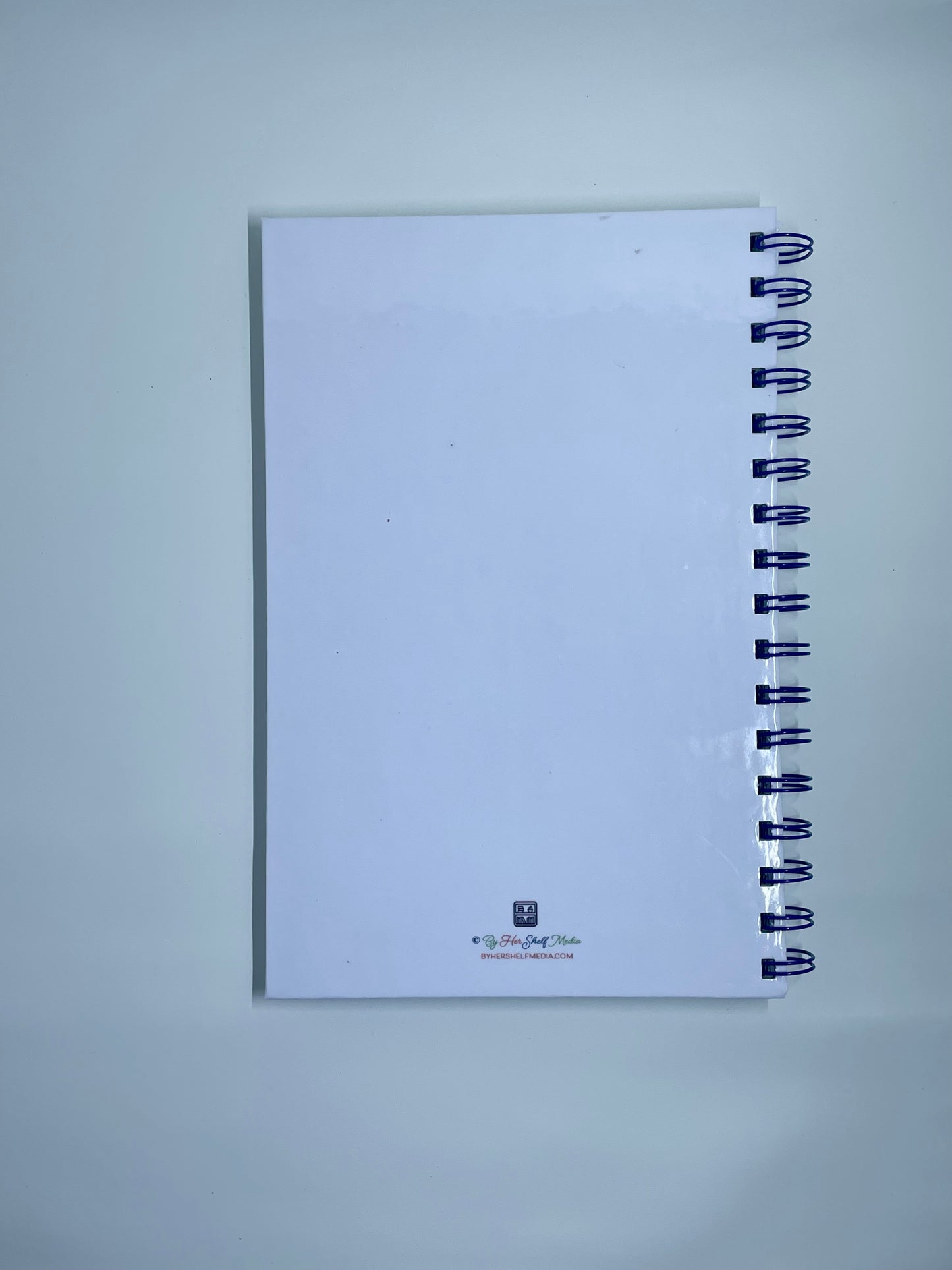 Healed. Whole. Loved. Hardcover