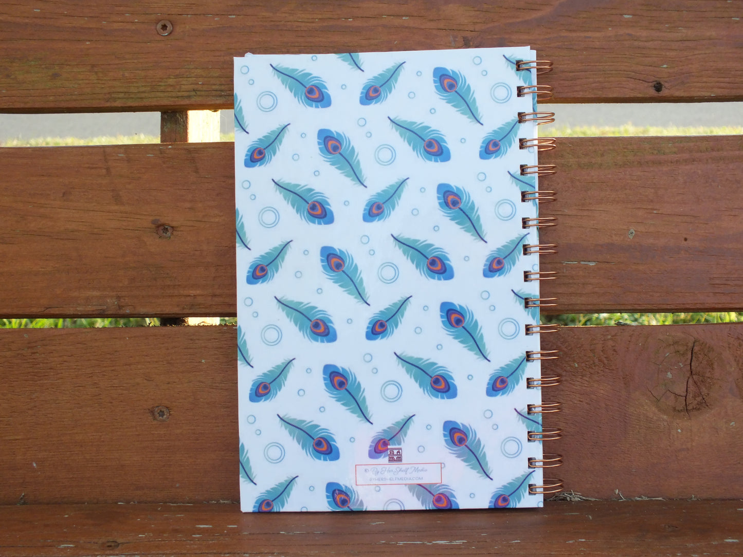 Flaunt Your Feathers