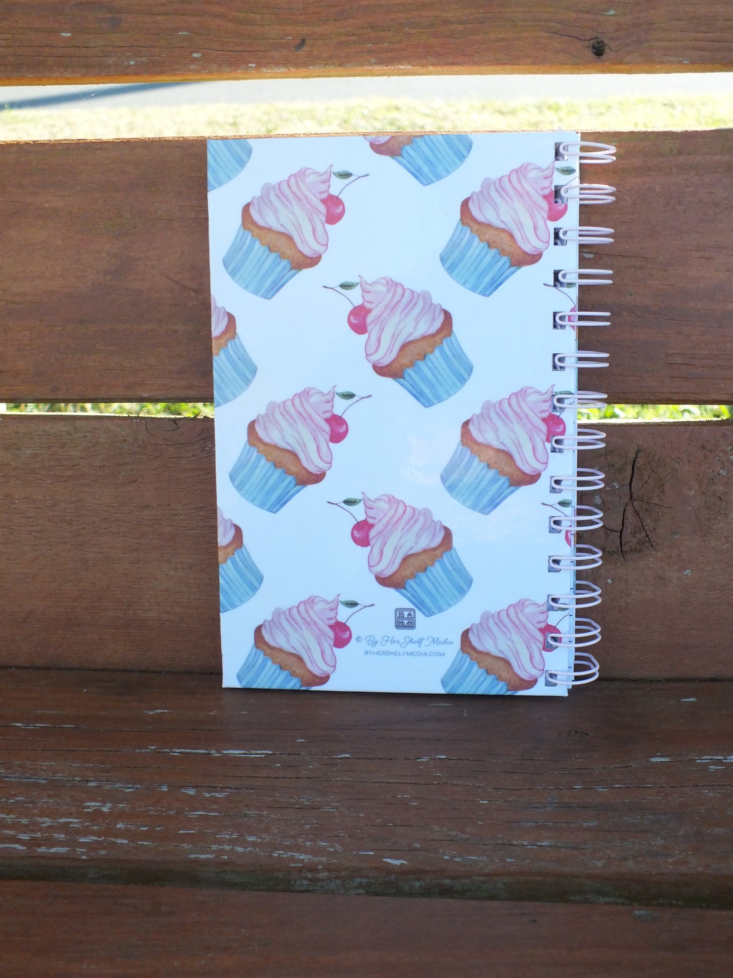 Be Sweet to Yourself Hardcover