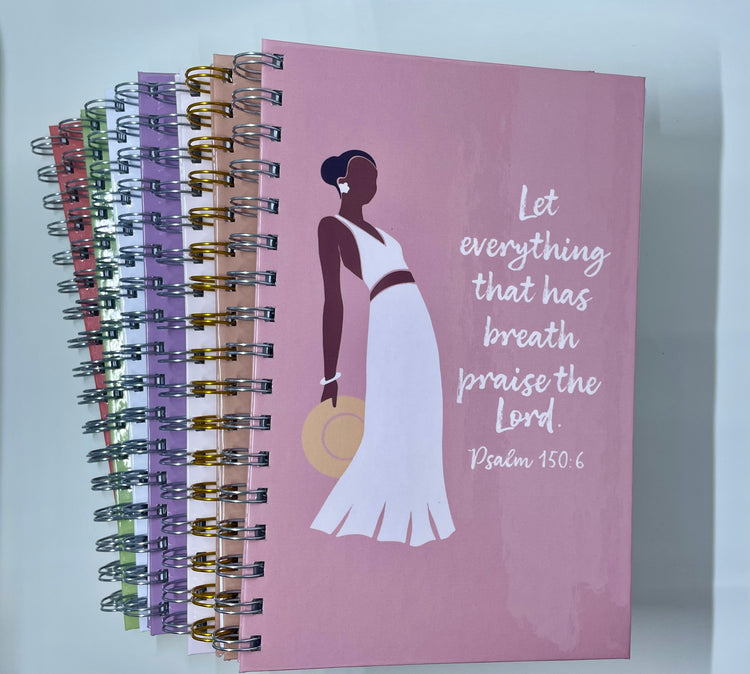 The Praise Collection