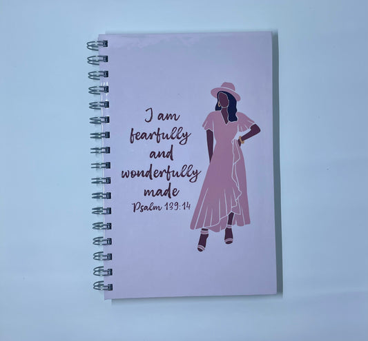 Fearfully and Wonderfully Made