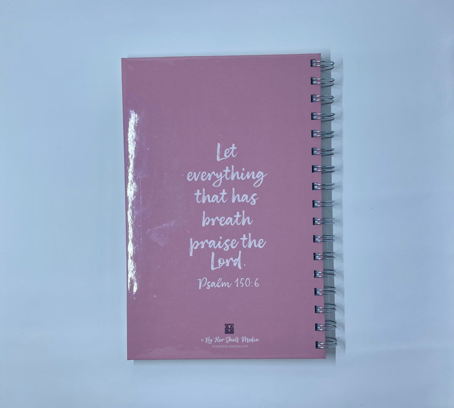 Everything That has Breath