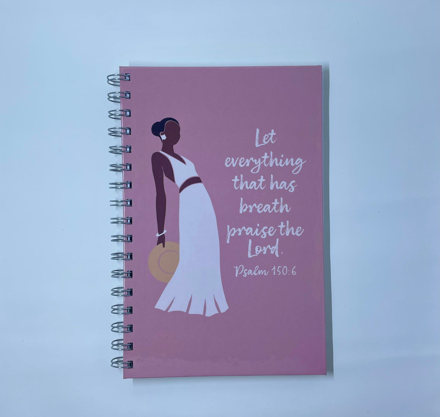 Everything That has Breath