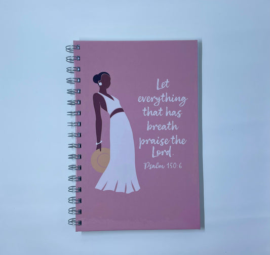 Everything That has Breath