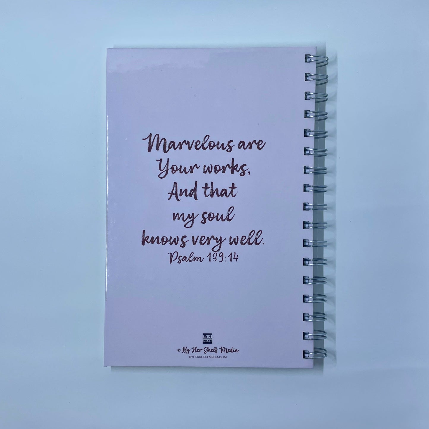 Fearfully and Wonderfully Made