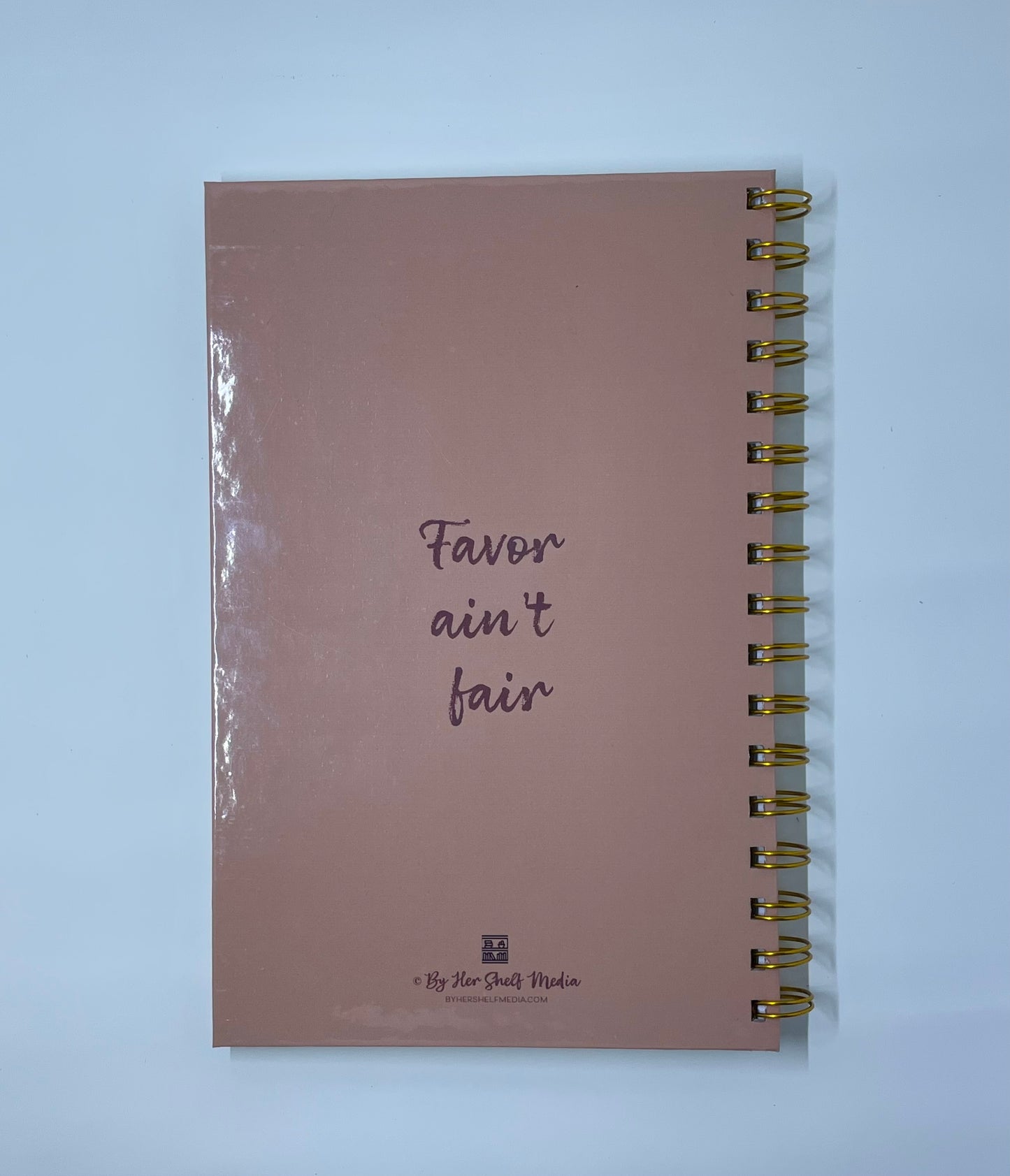 Blessed & Highly Favored