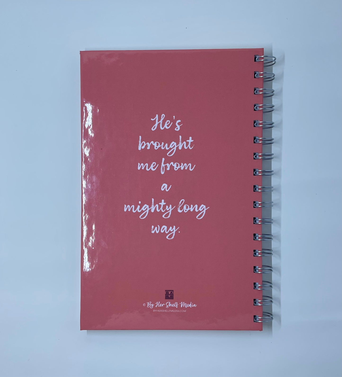 Don’t Look Like What I’ve Been Through