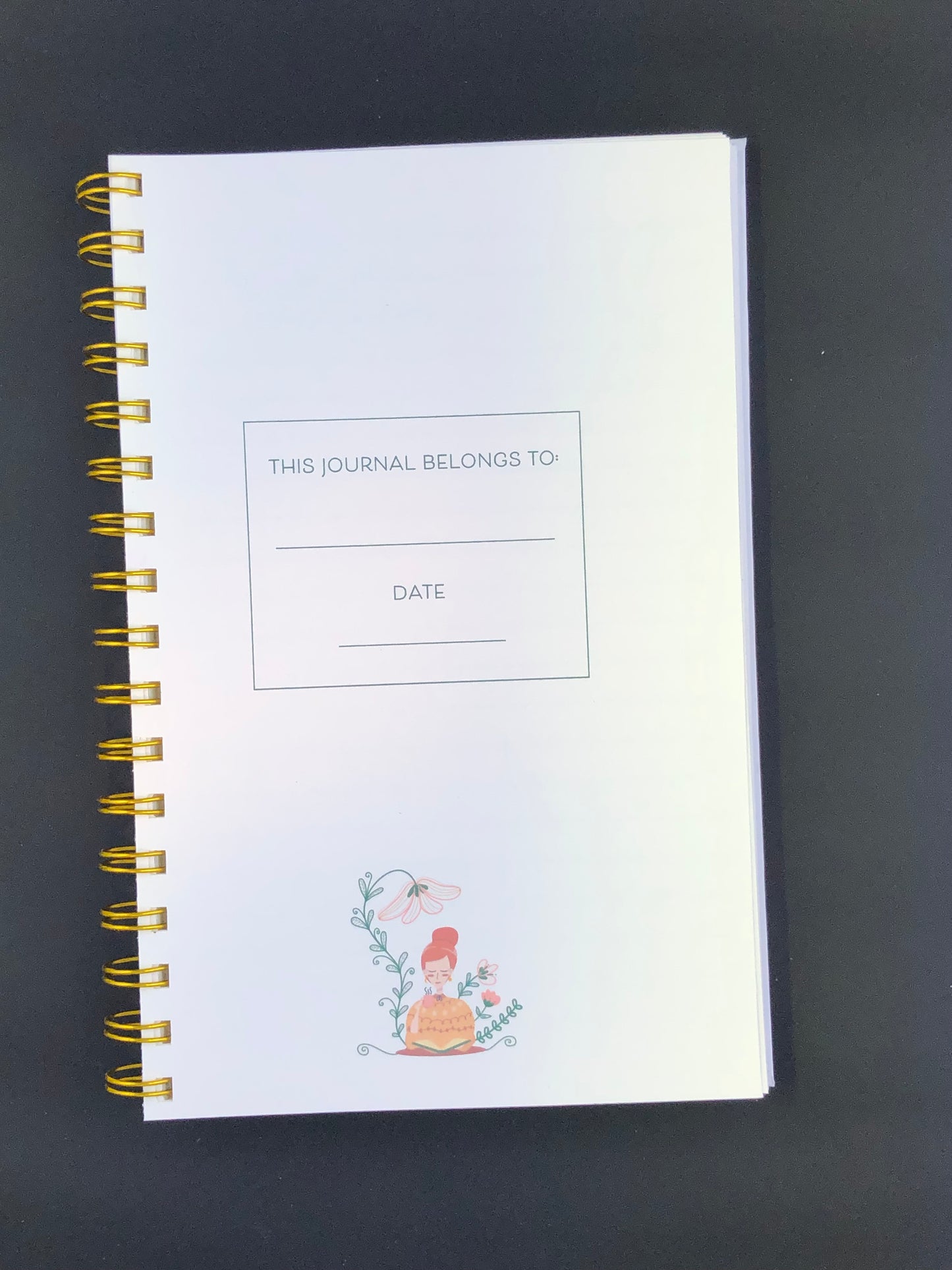 You Grow Girl Hardcover